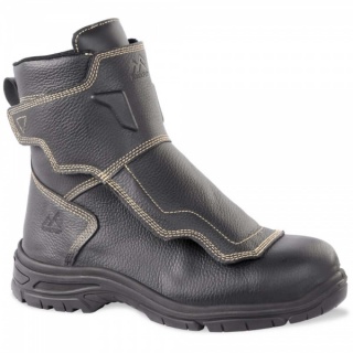 Rock Fall RF8000 Helios Non Metallic Foundry SB P E WRU FO HI CI HRO M SRC Fe Safety Boot